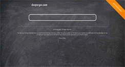 Desktop Screenshot of despargar.com